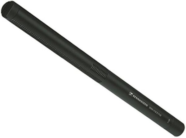 Micrófono Sennheiser MKH-418