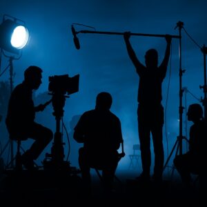 Producción Jíbaro Films